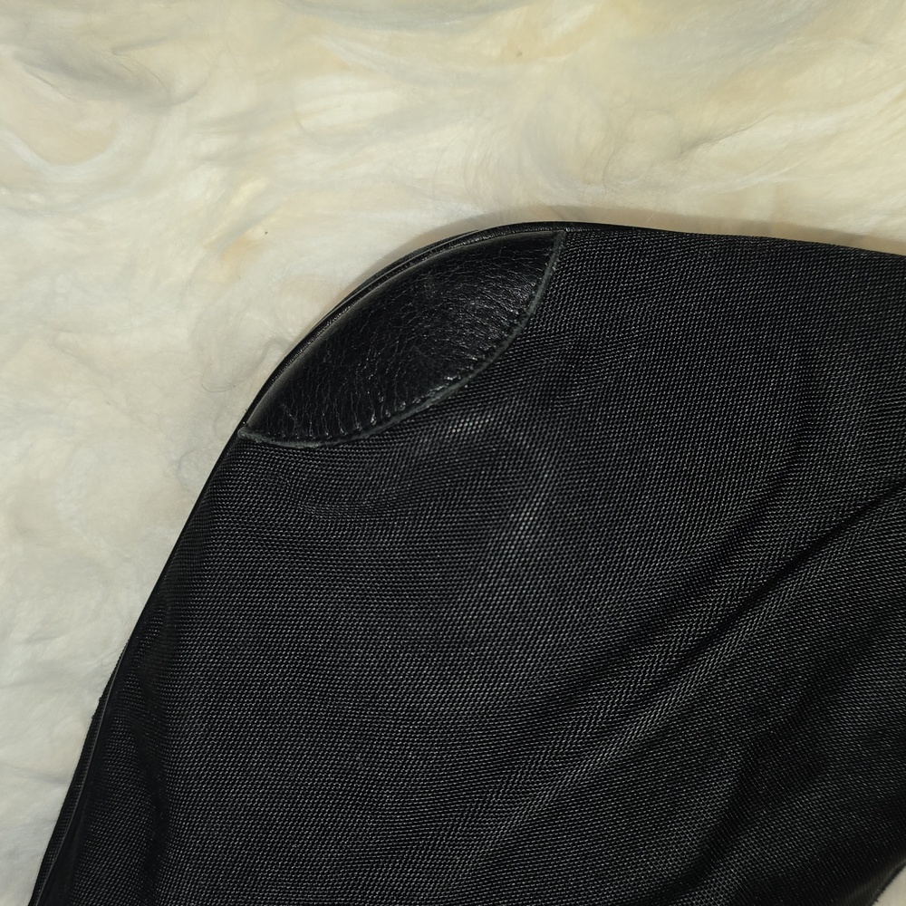 Gucci Black Men's Hobo Shoulder Bag - Picture 7 of 15